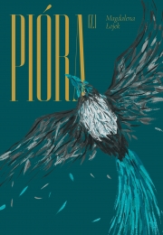 Pióra cz.1
